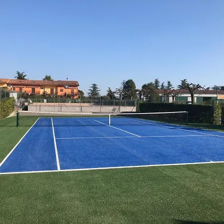 Apartment Da Elena Lazise