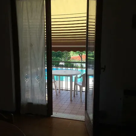 Da Elena شقة لاتيزي