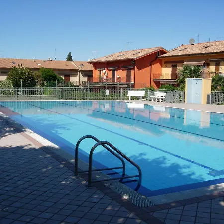 Da Elena Apartment *