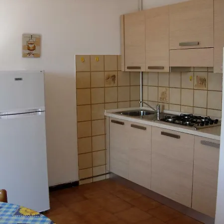 Apartment Da Elena Lazise