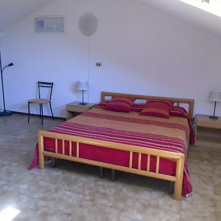 Apartment Da Elena Lazise