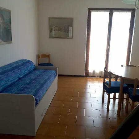 Da Elena Apartment *