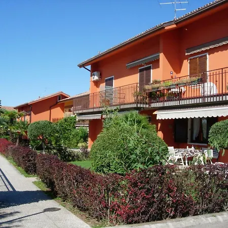 Apartment Da Elena Lazise