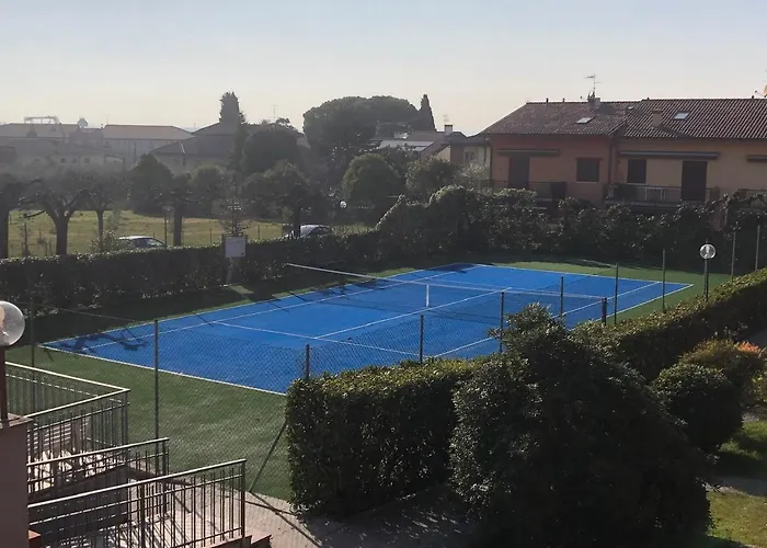 Apartment Da Elena *