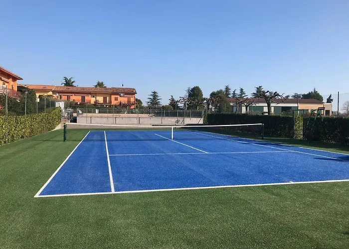 Apartment Da Elena Lazise