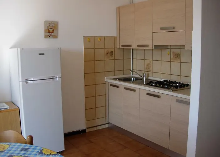 Apartment Da Elena Lazise