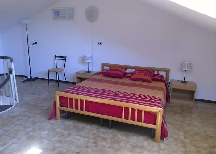 Apartment Da Elena Lazise