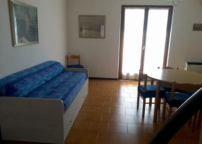 Da Elena Apartment *