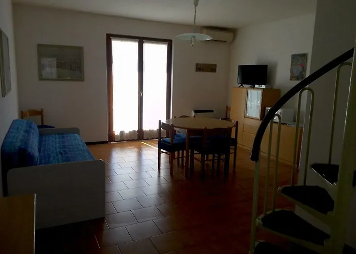 Apartment Da Elena Lazise