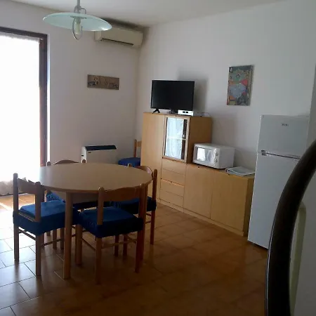 Da Elena Διαμέρισμα