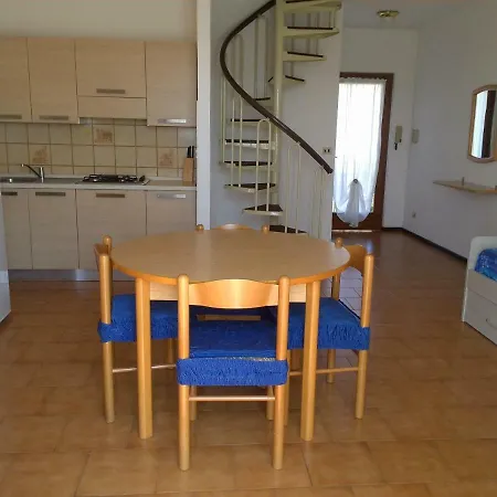 Διαμέρισμα Da Elena *