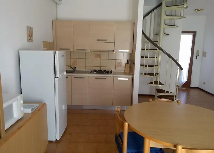 Apartmán Da Elena