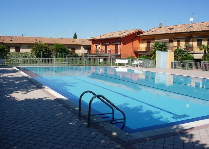 Da Elena Apartmán *