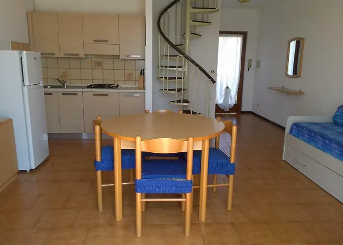 Apartmán Da Elena *