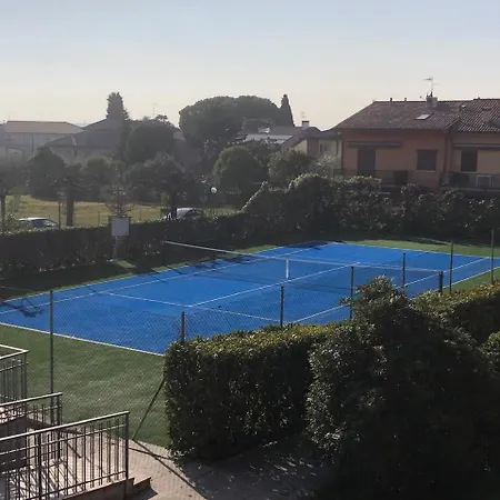 Lägenhet Da Elena *