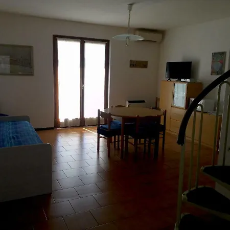 Lägenhet Da Elena Lazise